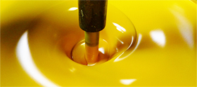 Pigment Chips & Dispersions