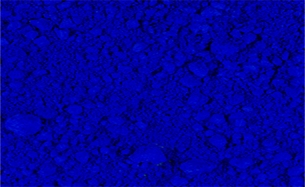 Ultramarine Blue Pigments
